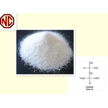 Intermédiaires pharmaceutiques de bonne qualité L-Leucine